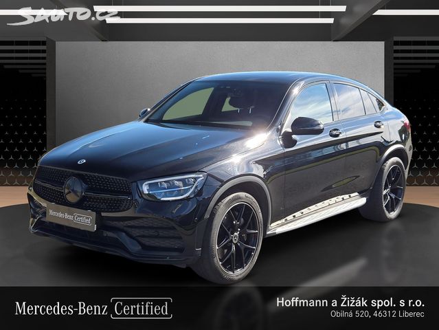 Mercedes GLC